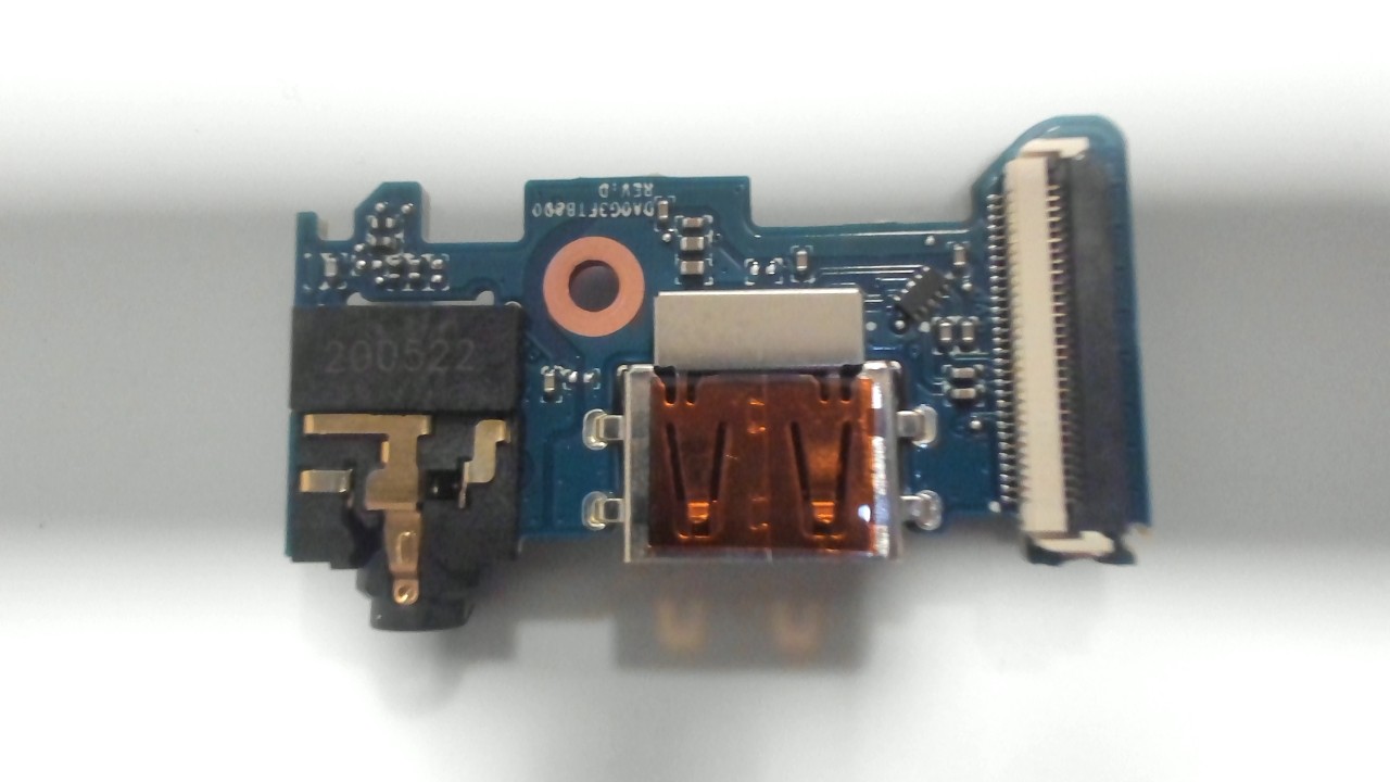 USB BOARD