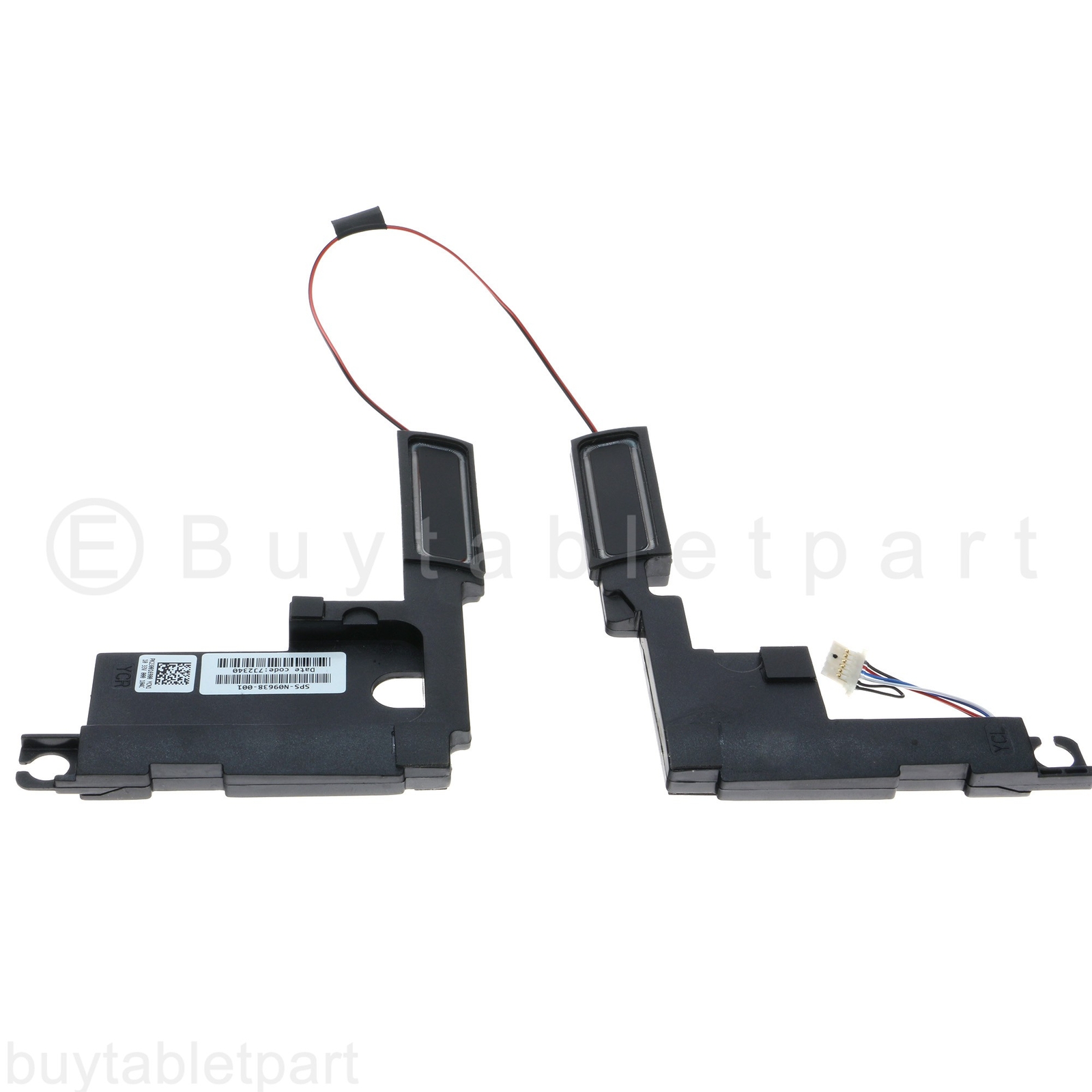 NEW Built In Speaker Set Left+Right FOR HP ENVY X360 15-EY 15-EW 15-EW0013DX
