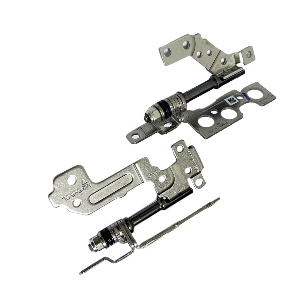 LCD Screen Laptop Hinge L&R Set Fit Lenovo ThinkBook 15 G2 ITL 5H50S28995