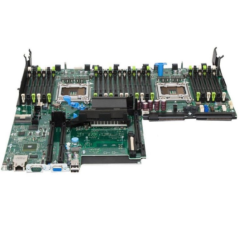 DELL XH7F2 MOTHERBOARD FOR POWEREDGE R720