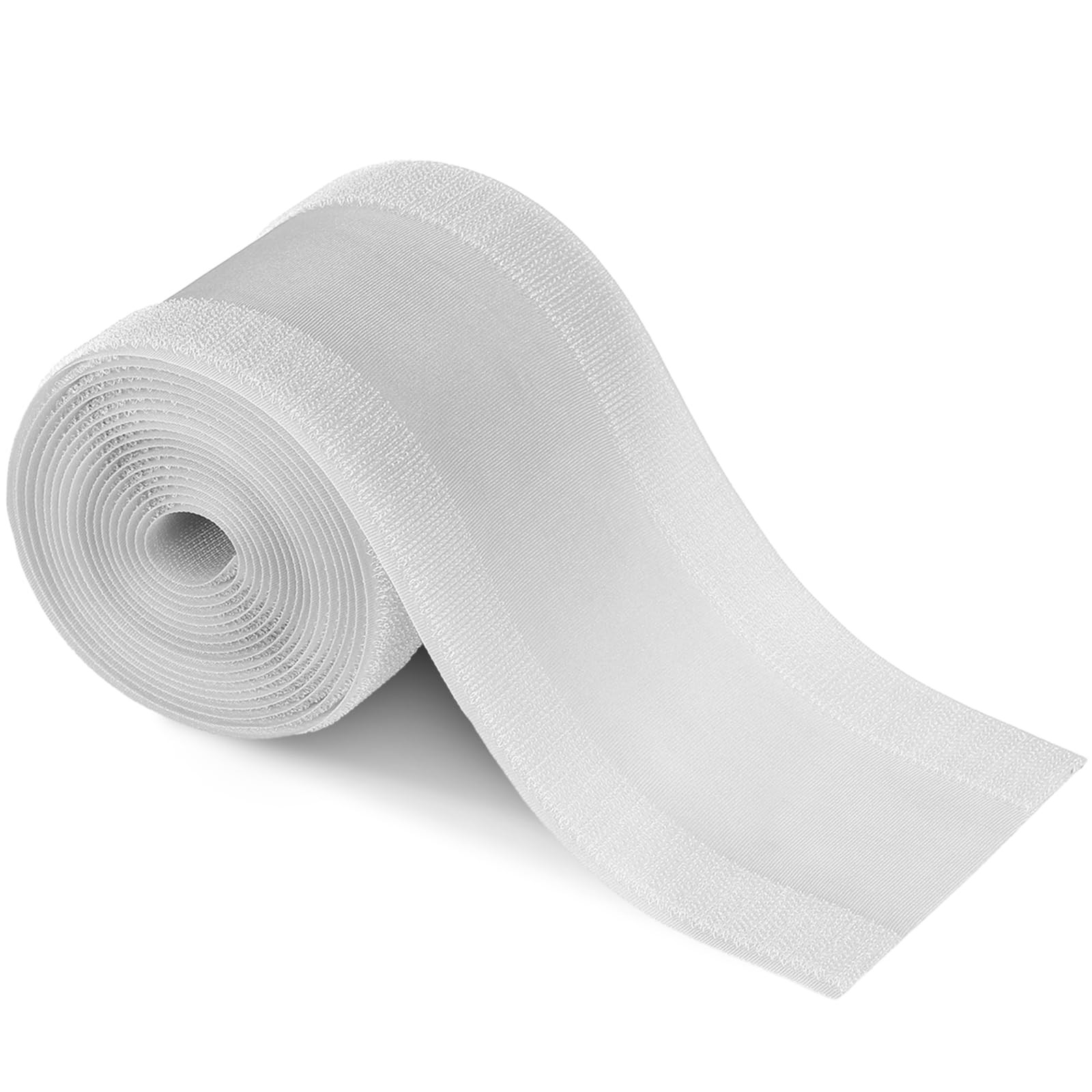 Carpet Cord Cover Cable Protector,9.84 Ft,Grey