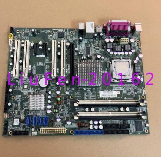 1pc used  RadiSys RB945G ATX Rev:1.0 motherboard