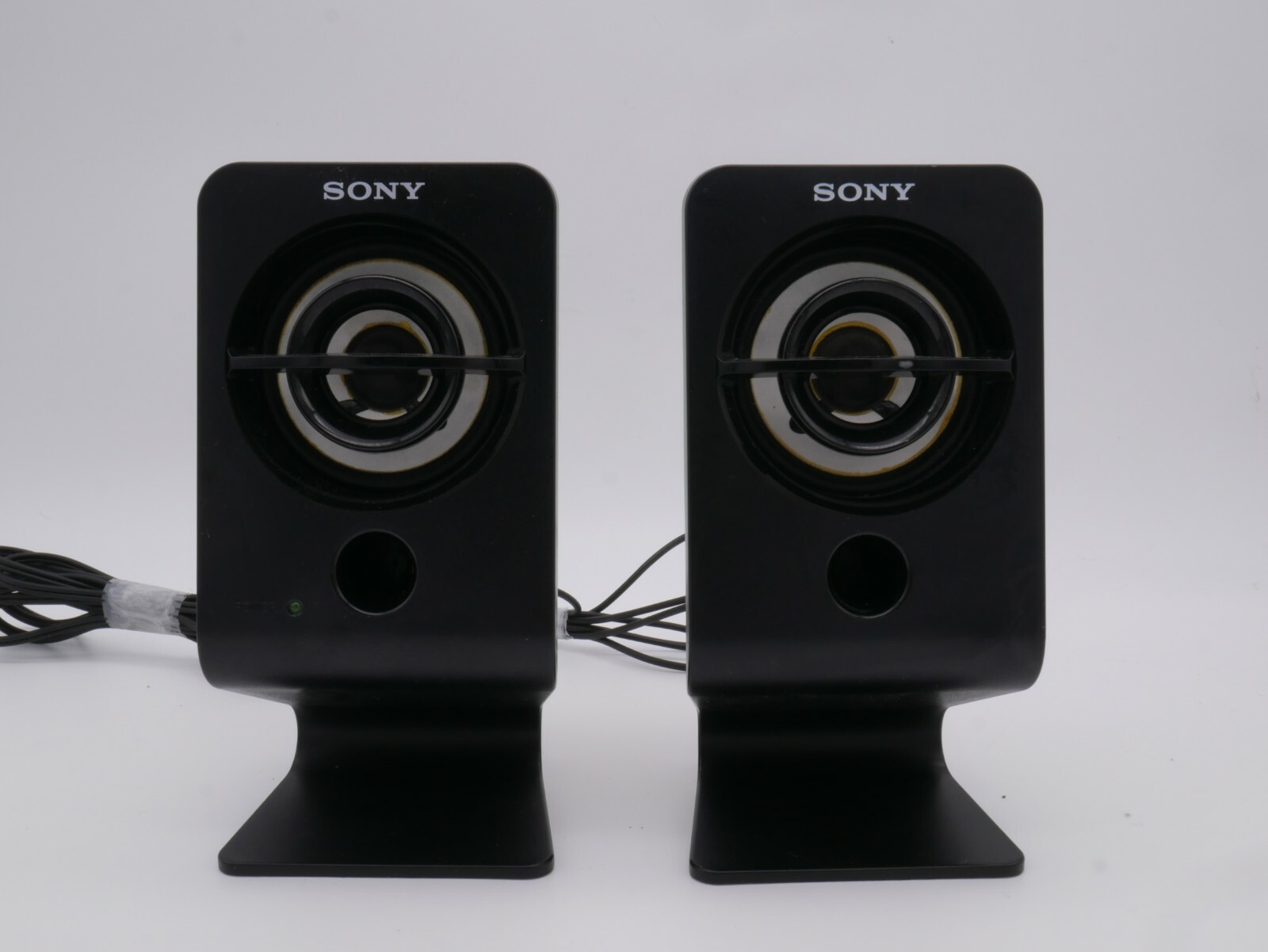 Sony SRS-A201 Active Speaker System