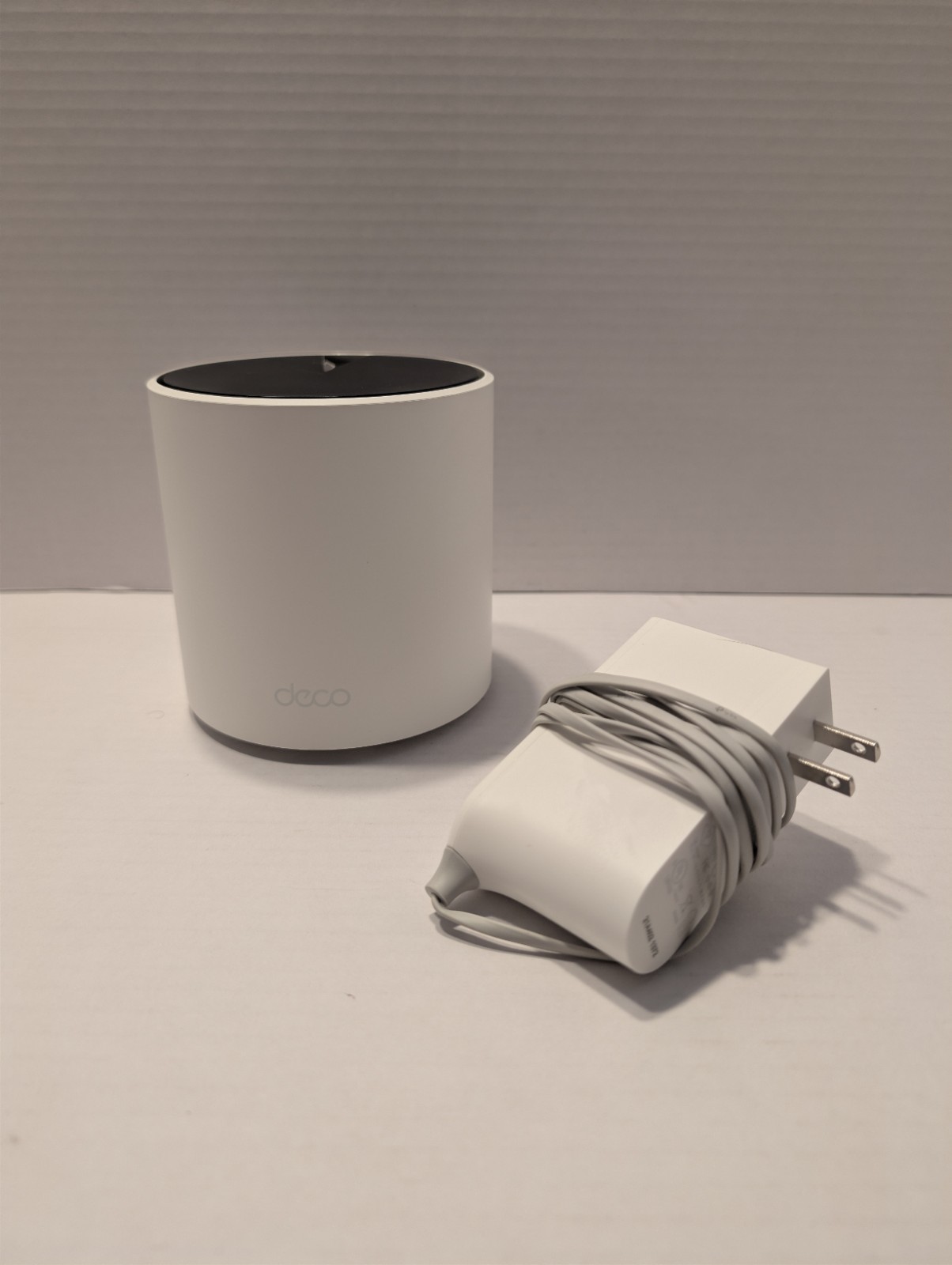 TP-LINK Deco X55 AX3000 Dual-Band Wi-Fi 6 Mesh Router - UX1 - ✅ TESTED ✅