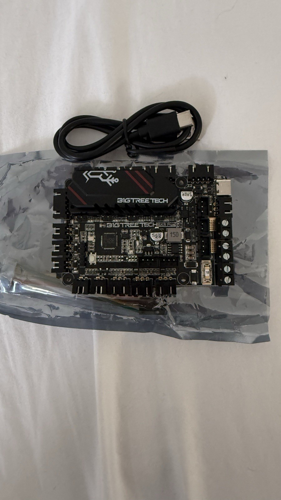 Bigtreetech SKR Pico