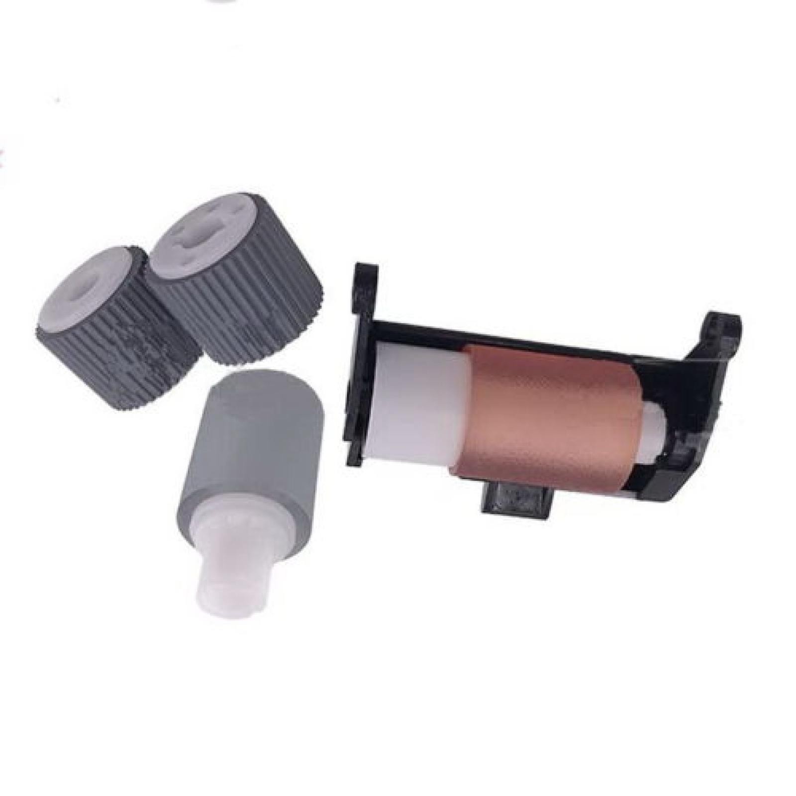 ADF Pickup Feed Separation Roller Fits For Konica For Bizhub A143563100 C454
