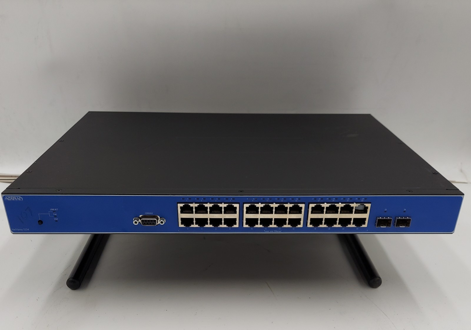 ADTRAN NETVANTA 1534P POE