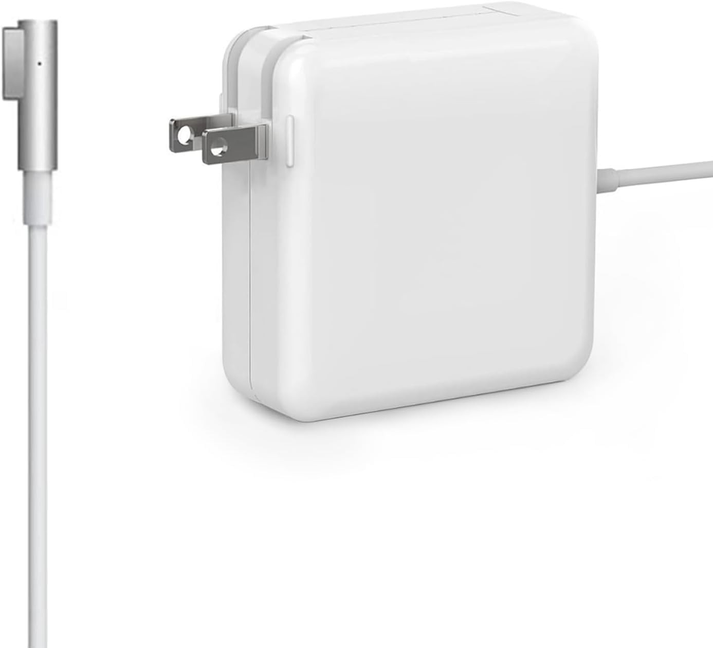 85W MagSafe 1 LTip MacBook Pro Charger Power Adapter Before Mid 2012 Cord