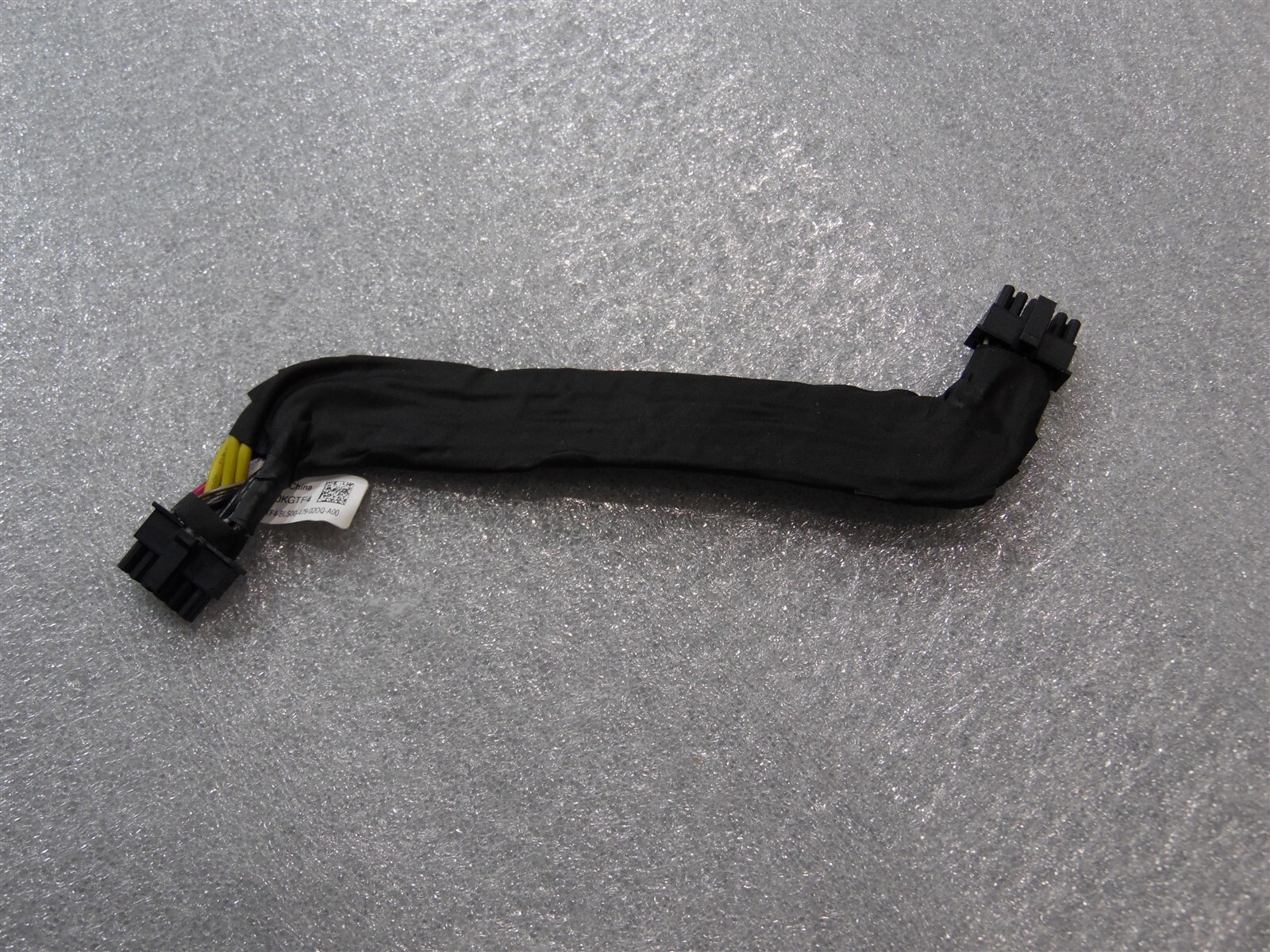 DELL POWEREDGE R760 R7625 8B 16B 24B SERVER BACKPLANE POWER / SIG CBL 16G XK0RV