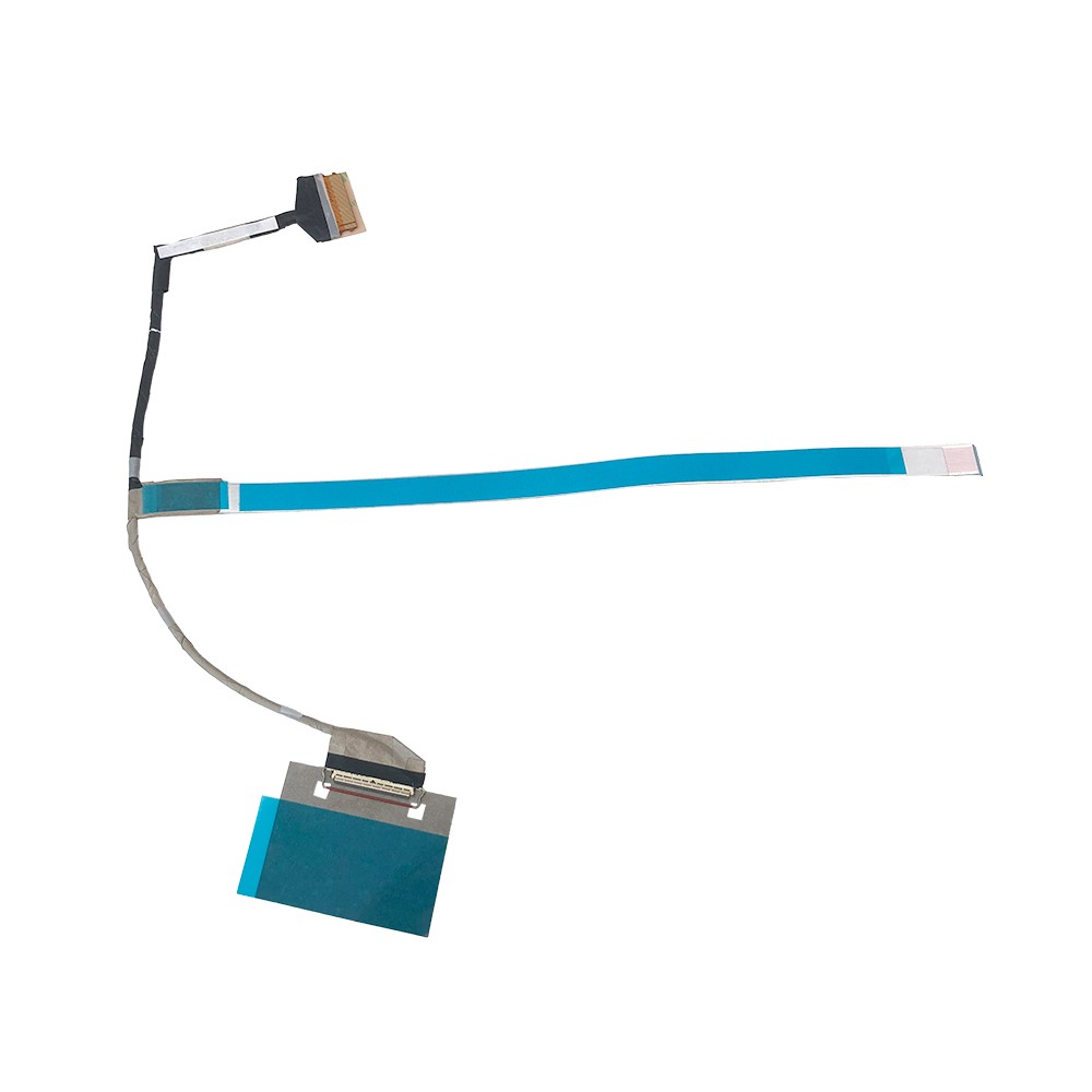 For HP OMEN 16-AP 16-AP0047NR 16-AP0083AX 16-AP0008CA LCD Cable 40PIN P23118-001