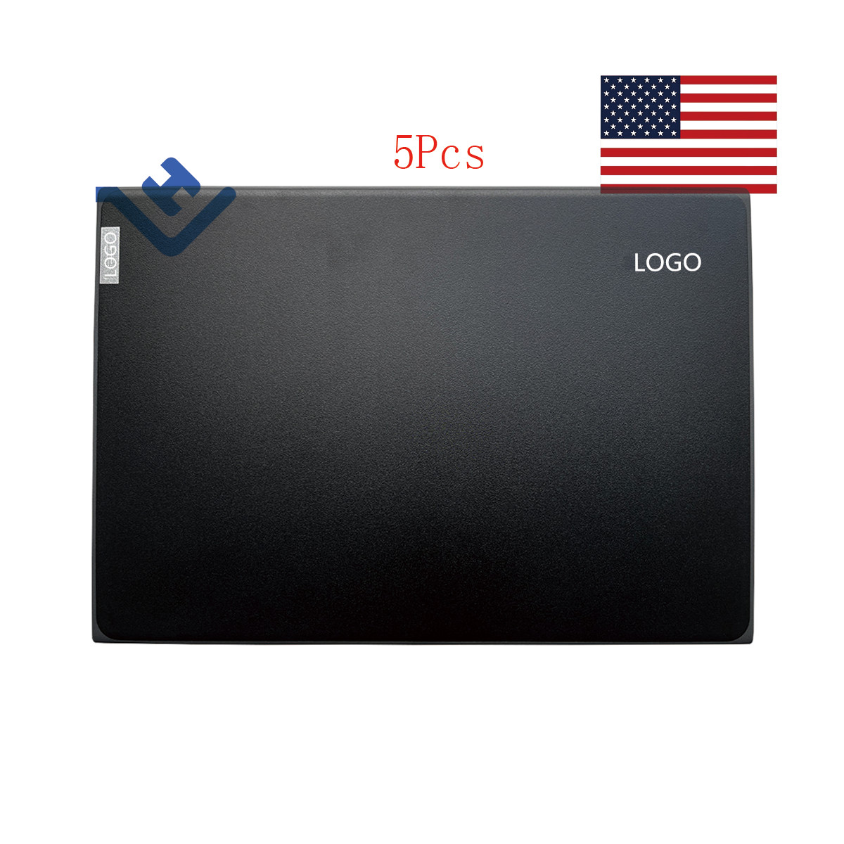 New For Lenovo 100e Chromebook 2nd Gen AST 82CD LCD Back Cover 5pcs 5CB0T70806
