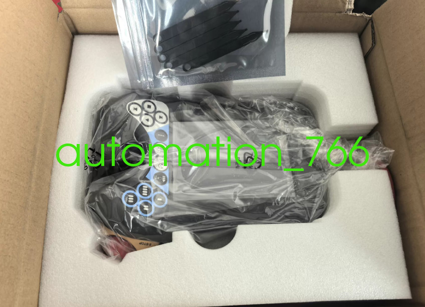 1PCS NEW ABB DSQC679 3HAC077522-001 Robot teaching device shipping Via DHL/Fedex