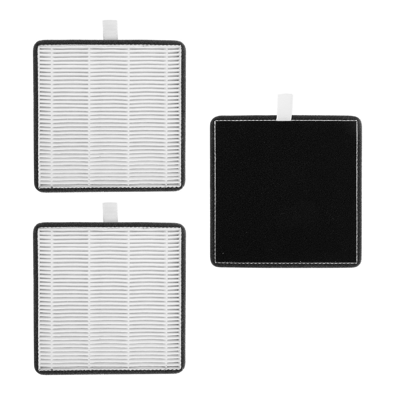 3pcs Air Filter Replacement for Creality K1 Max/K2/K2 Pro/K2 Plus