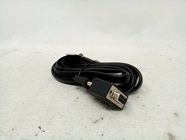 Dell V2 Console Cable CN-0C206M-28298