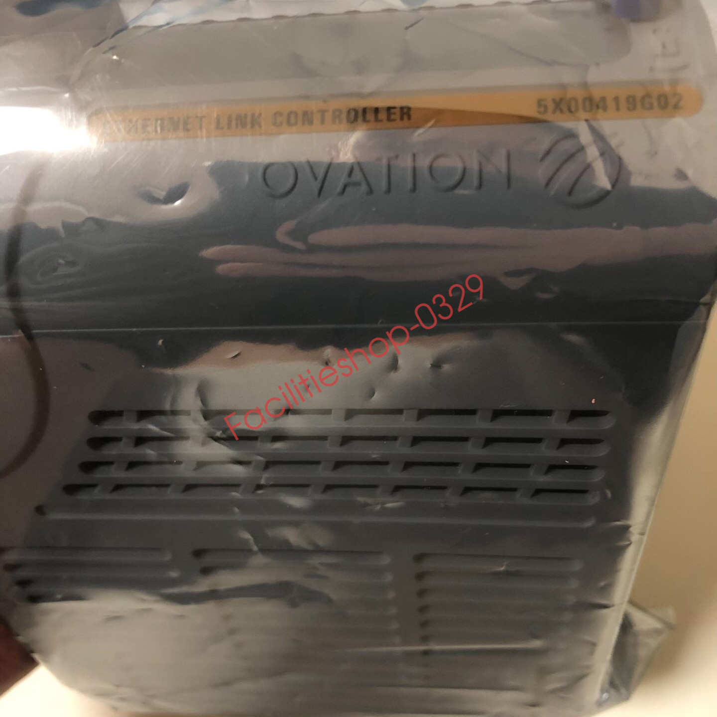1PC Brand New 5X00419G02 Programmable Logic Controller Control Module DHL/FedEx