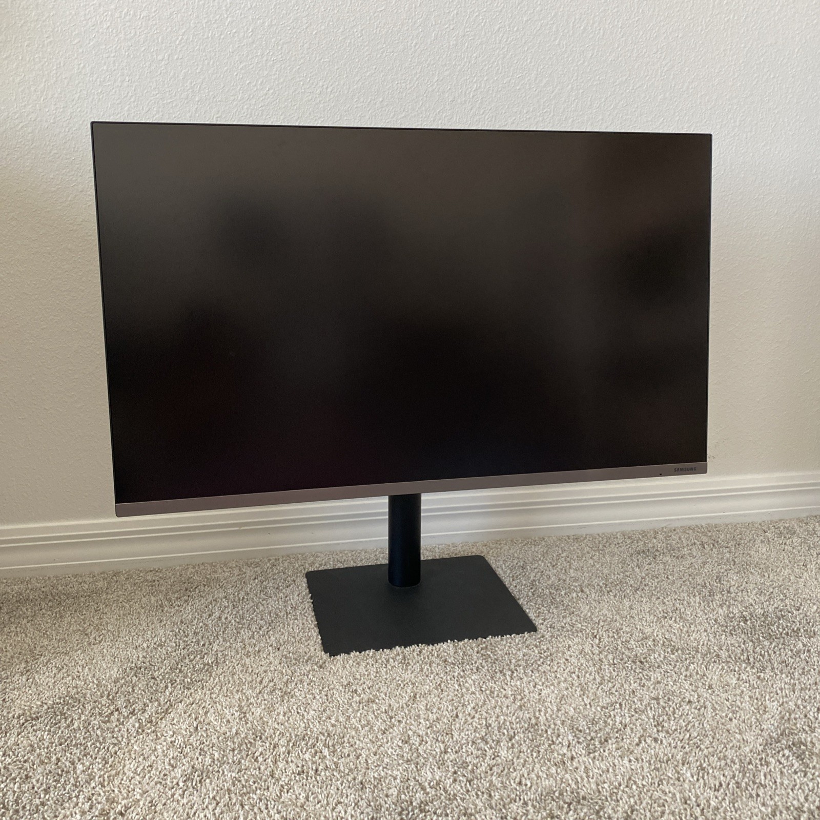 Samsung F32TU874VN 32-Inch Widescreen Monitor - 3840 x 2160 - LF32TU874VNXGO