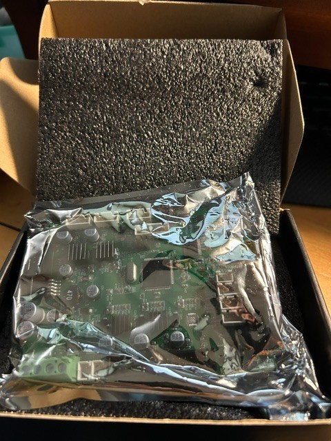 Creality CR10S pro V2 motherboard