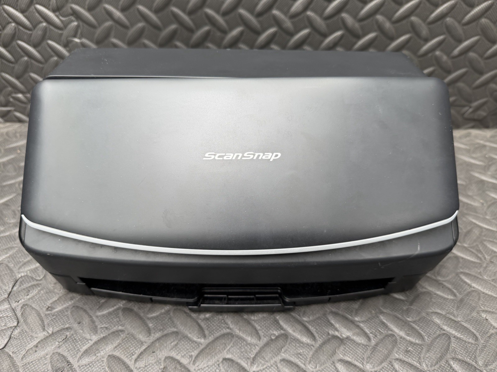 FUJITSU SCANSNAP IX1500 SCANNER *READ* NO CORDS