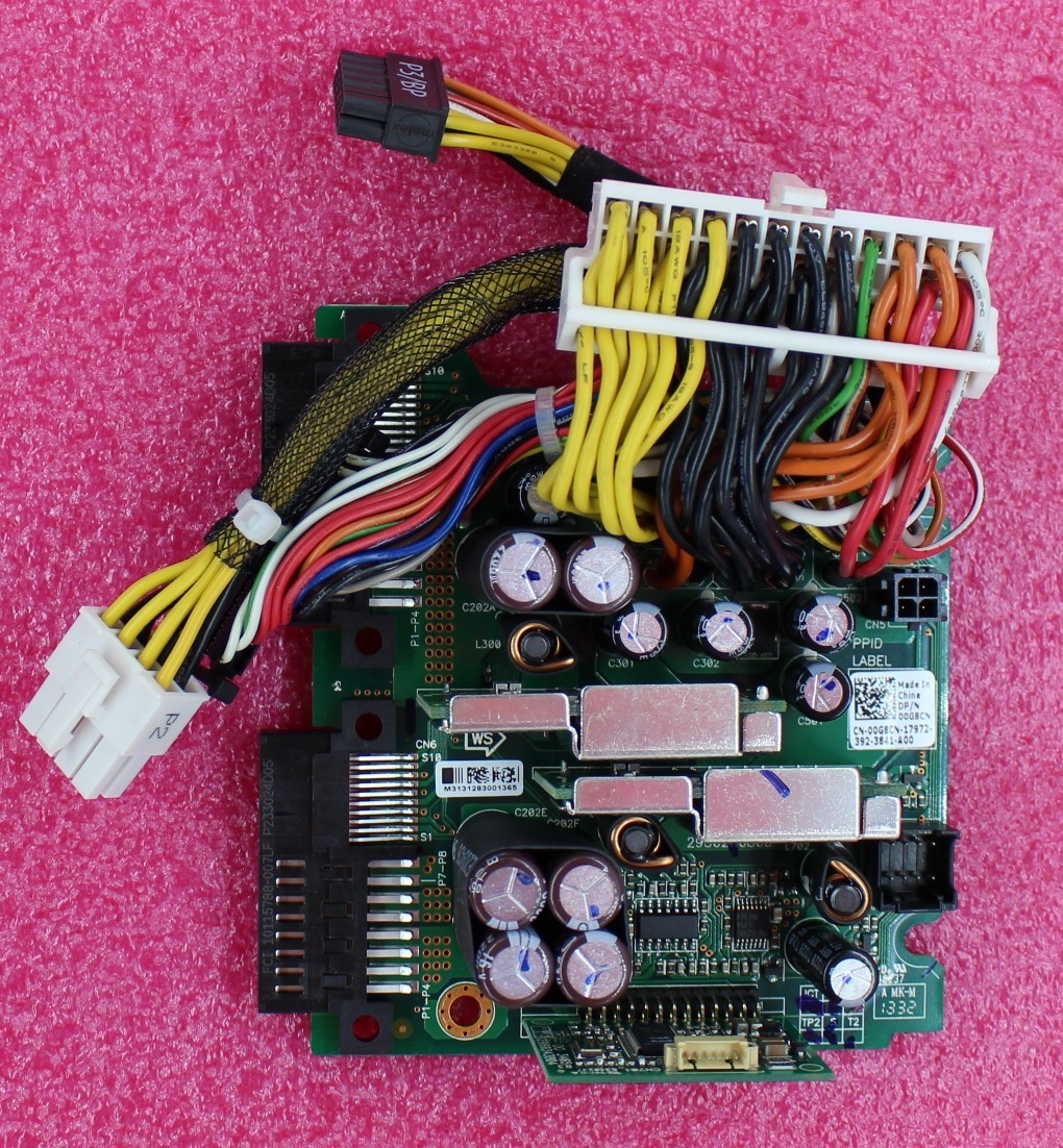 0G8CN - Dell PowerEdge R420 Power Distribution Board