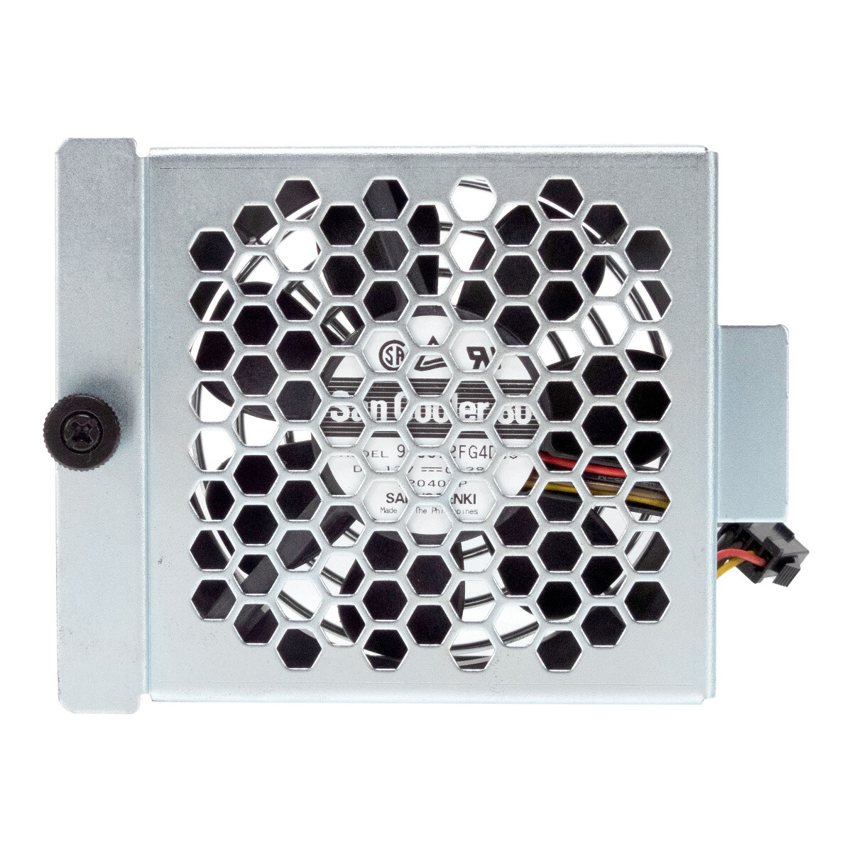 Fan Module INFORTREND 9271CFANMOD 0010 4-PIN For EONSTOR A08U-C2411 A08U-C2412
