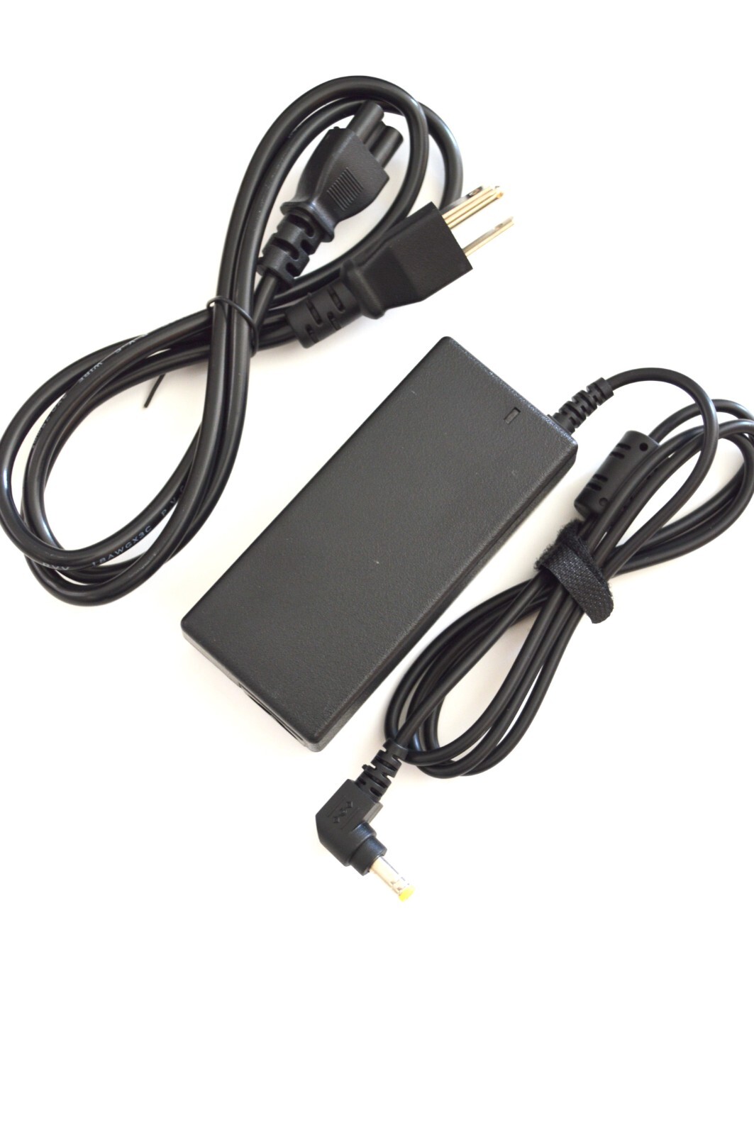 Adapter Charger For MSI Wind L1350 L1350-437US L1350D L1350D-1672US L1600 U100