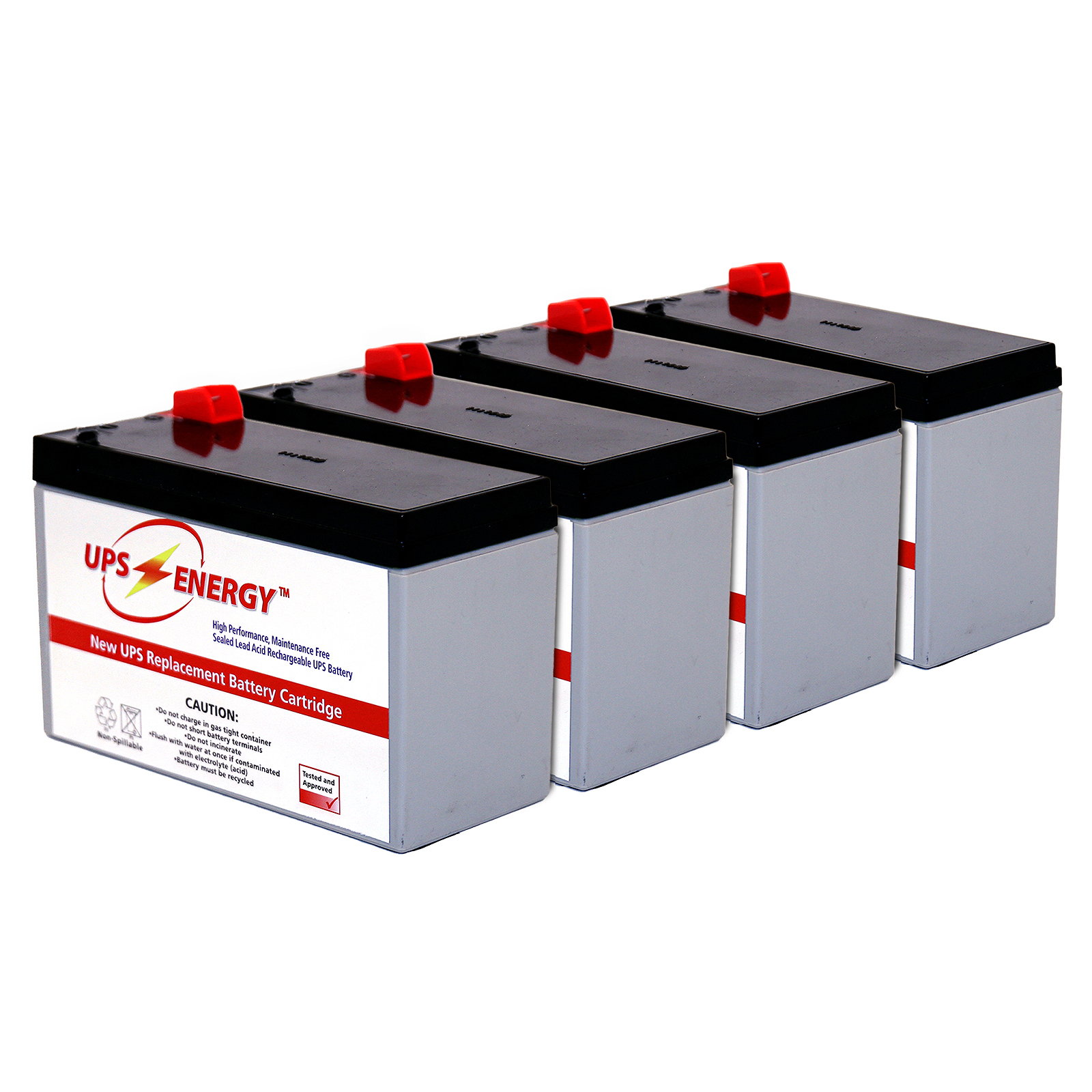 APC SURTA2000RMXL - UPS Energy - Brand New High Quality UPS Replacement Battery