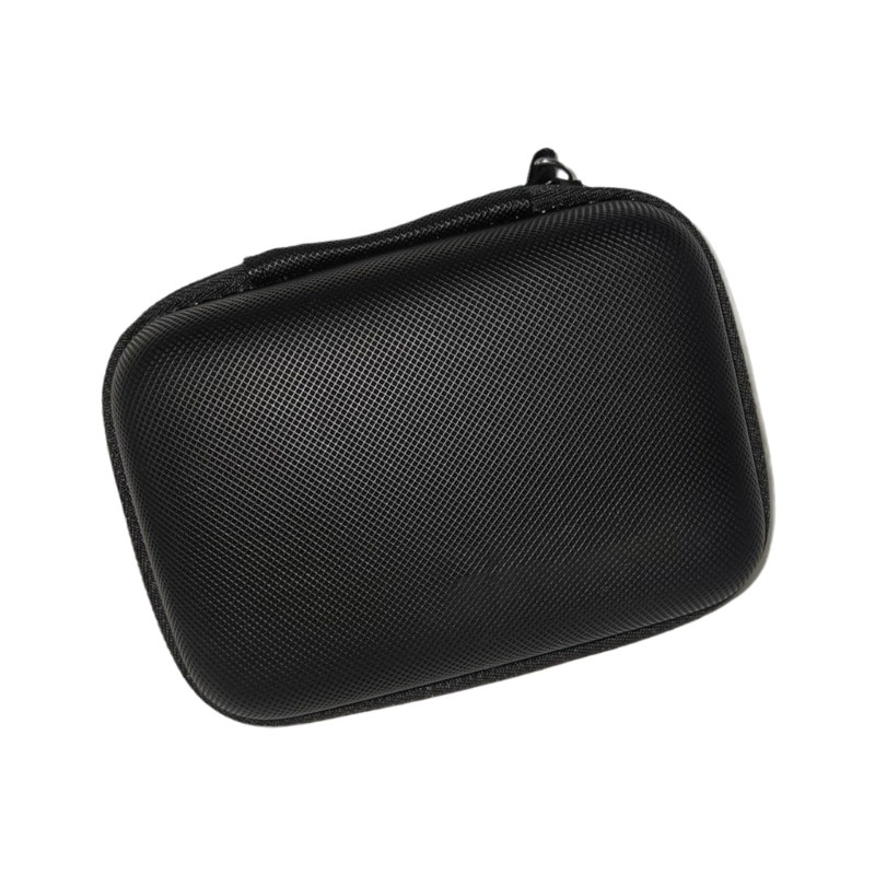 Travel Friendly Storage Pouch for TRIMUI Brick Mini Retro Gaming Console Shell