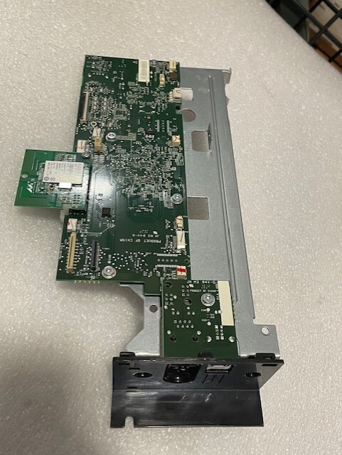 5ZY56-67001 HP MAIN PCA