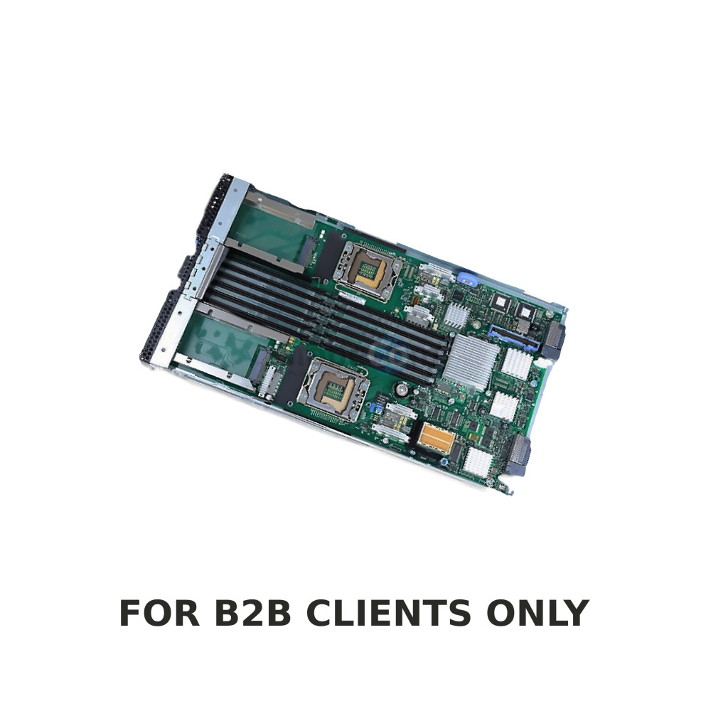 68Y8027 Server IBM BLADE HS22 SYSTEM BOARD