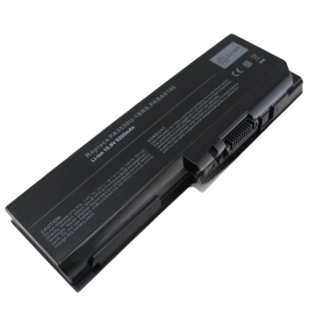 NEW Battery for TOSHIBA Satellite L350 L355 L355-S7915 P205 P200 PA3536U-1BRS