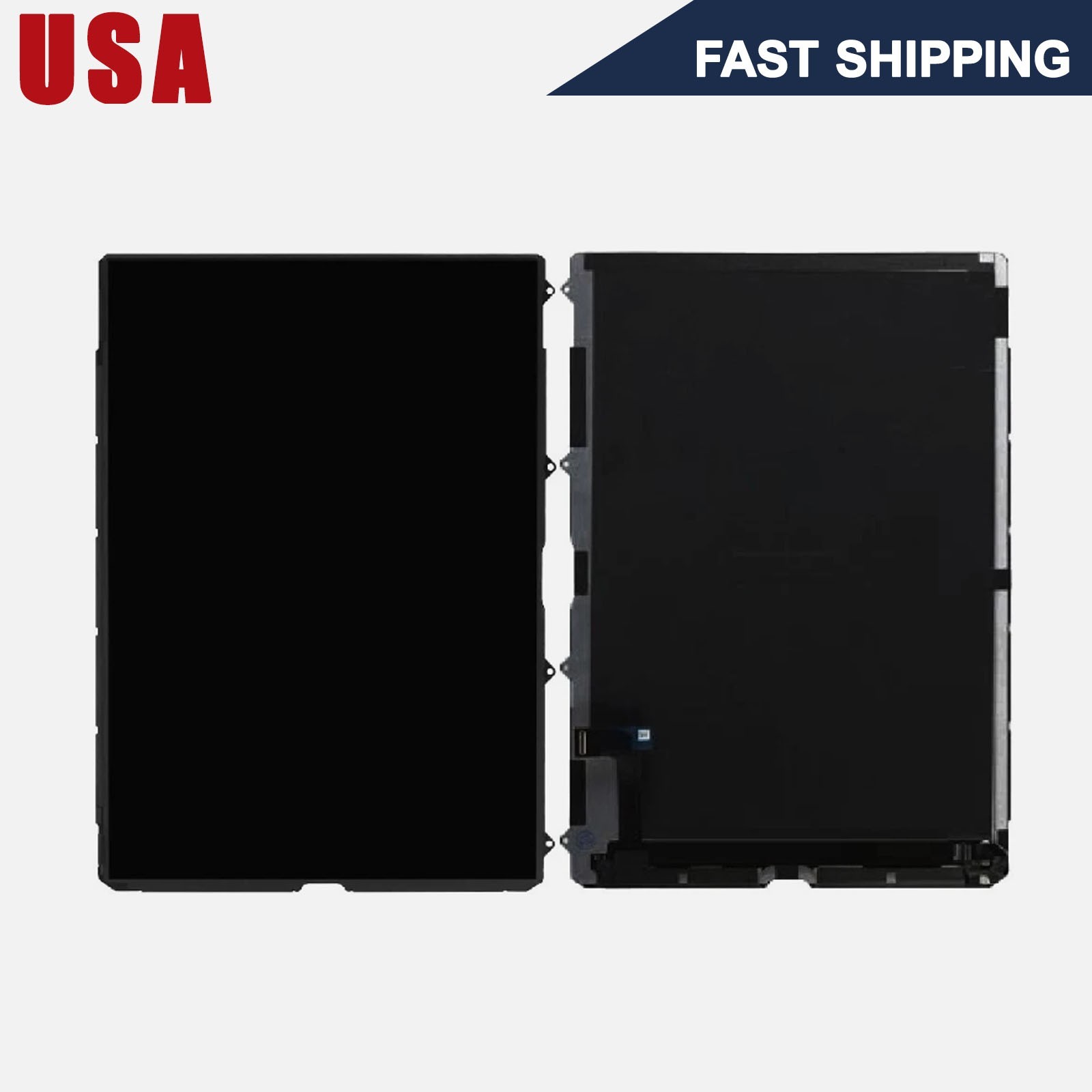 LCD Screen Display Panel Replacement for Apple iPad 11" 2025 A3355/A3356/A3354