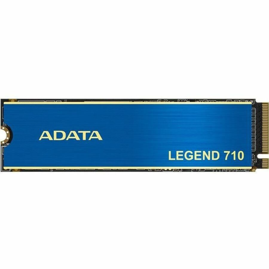 ADATA ALEG-710-256GCS Legend 710 256GB PCIe Gen3 x4 M.2 2280 NVMe SSD