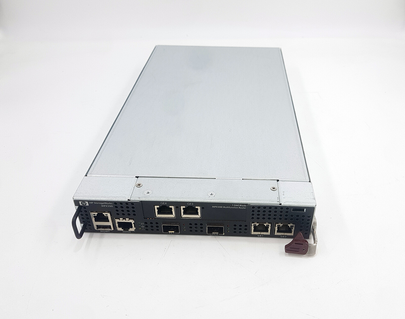 HP AP772B StorageWorks MPX200 ROUTER 1 GBE
