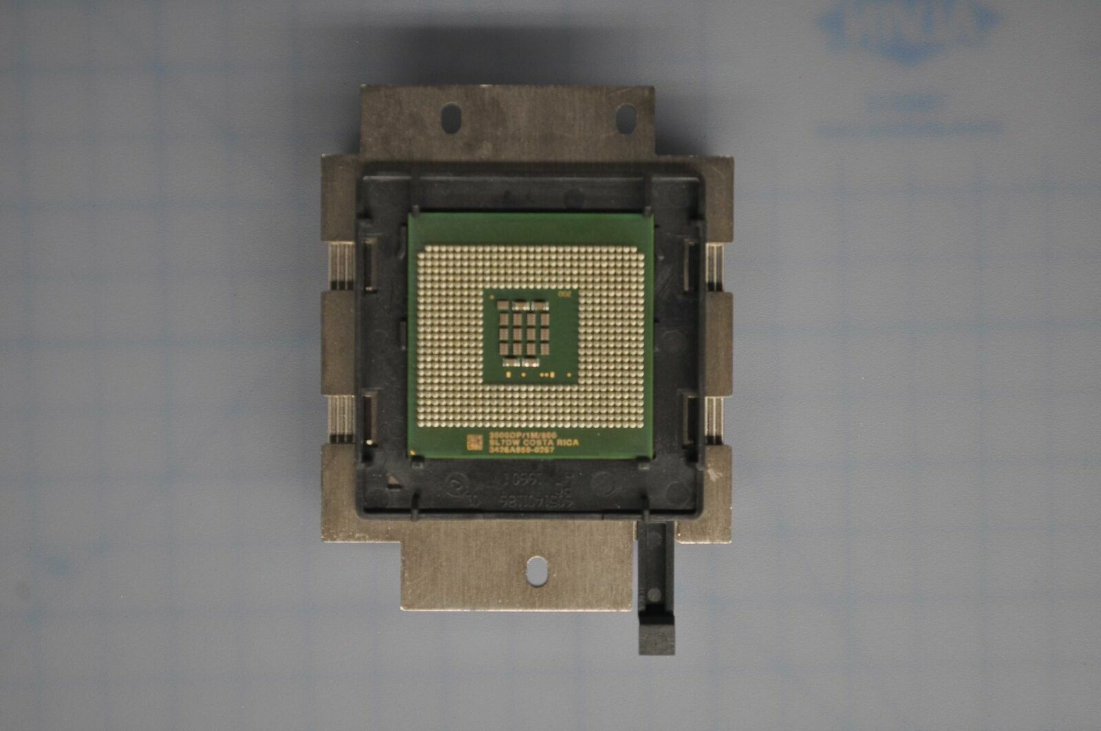 Compaq 3.0GHz 800MHz FSB 1MB L2 Cache Socket PGA604 Intel Xeon 371751-001