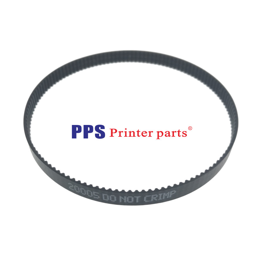 10 Main Drive Belt 79867M 20005 For Zebra S4M ZM600 ZM400 ZT410 ZT420 300/600dpi