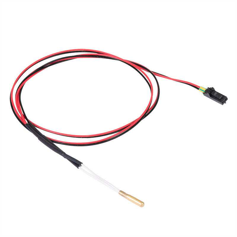 Thermistor for Hotend MINI/+, MK2/2.5, MK3/S/+ (Read Description) Original Prusa