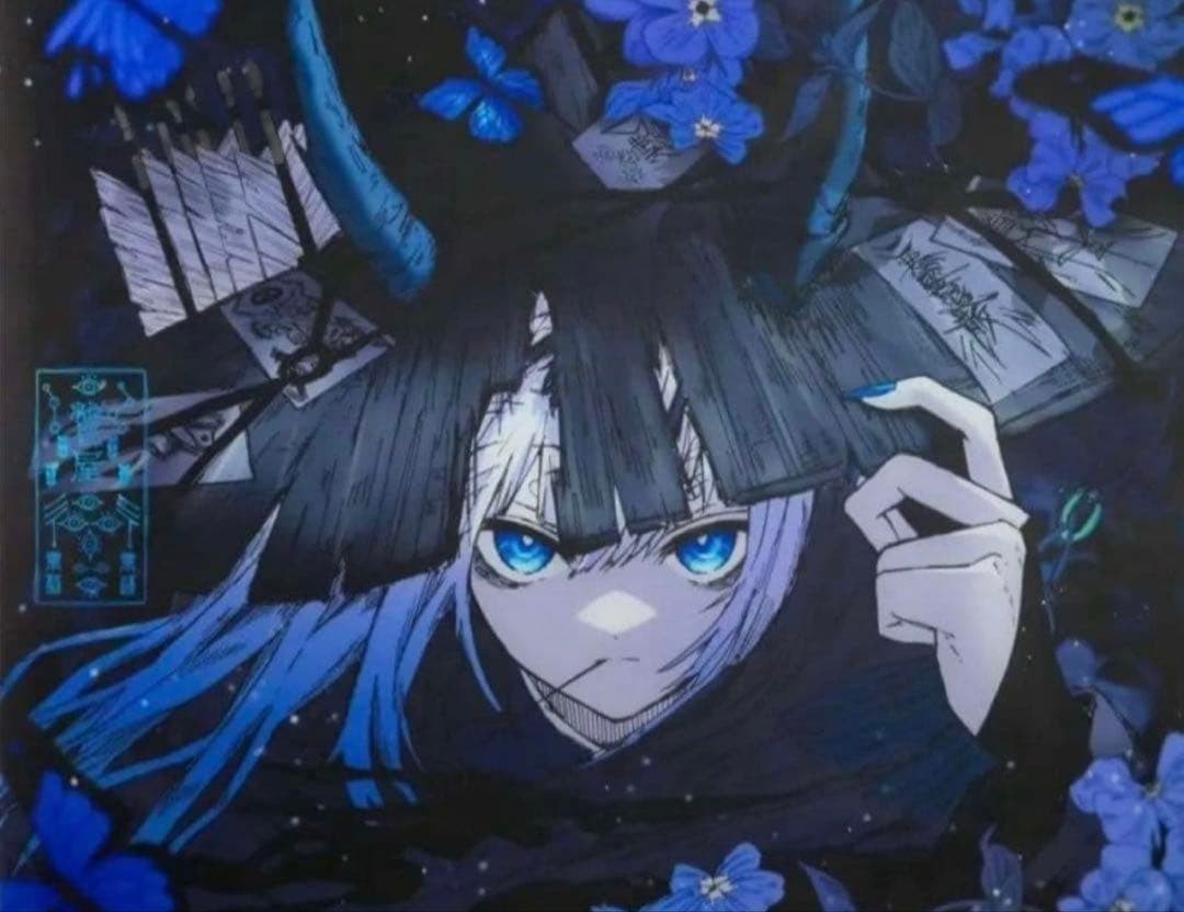 AbyssGaming Rangyoku Storm Jade Tempered Glass Gaming Mouse Pad Japan NEW