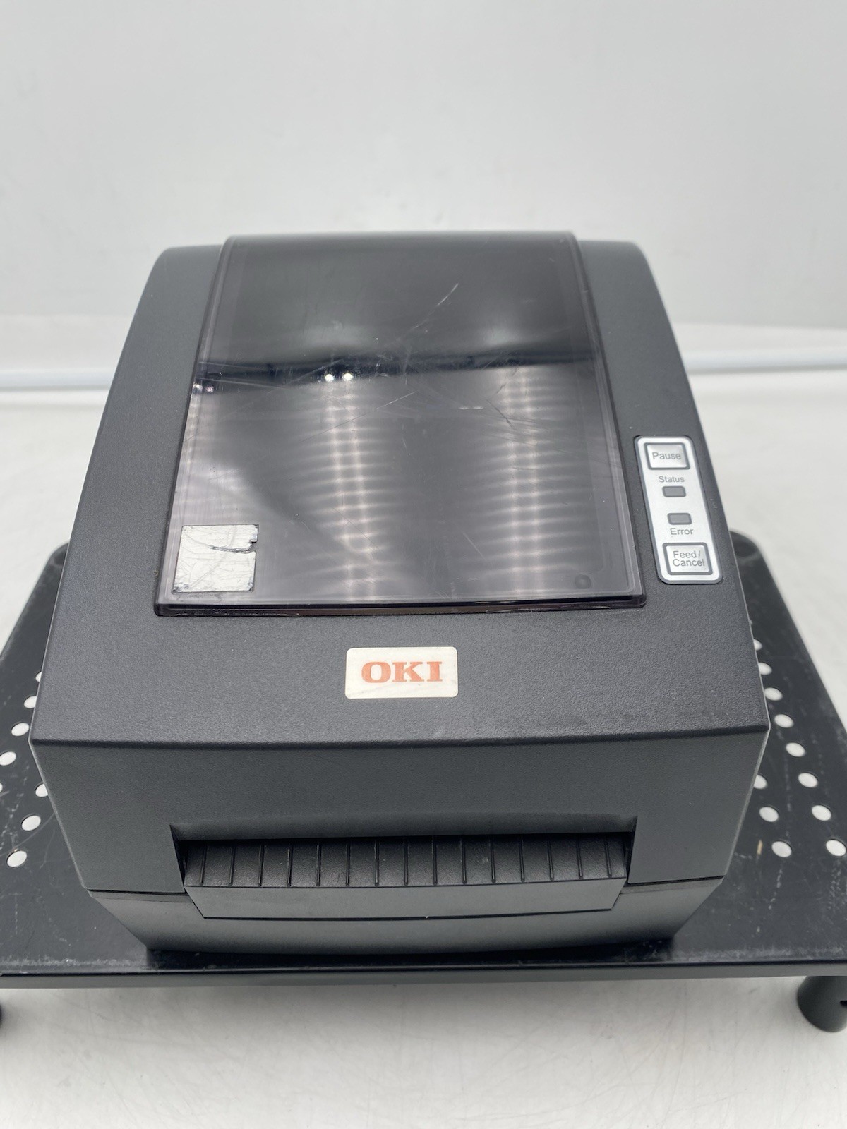 OKI Data LD630D USB Thermal Label Printer