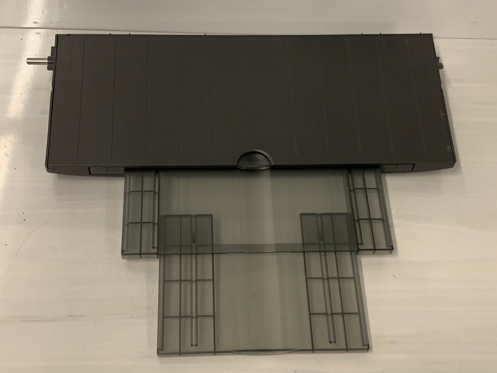 Canon i9900 Front Paper Output Delivery Tray Extension Door QM2-1301 OEM