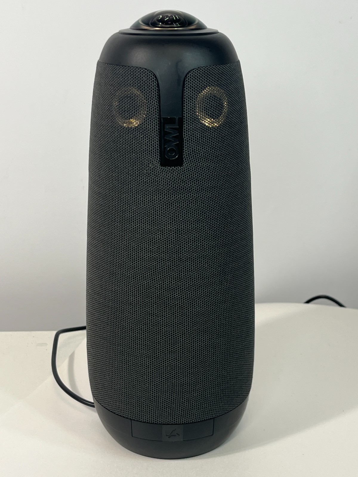 Owl Labs Meeting Owl MTW100 360 All-In-One Conference Camera Speaker