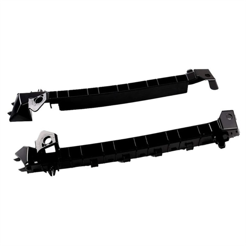 Car Front Bumper Adjustable Mount Bracket Holder For WRX 57707FG002 57707FG012