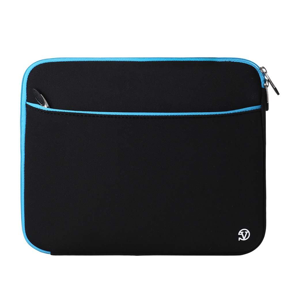 Soft Neoprene Large Laptop Sleeve For 17" HP OMEN Laptop 17t-cb100 / HP ENVY 17t