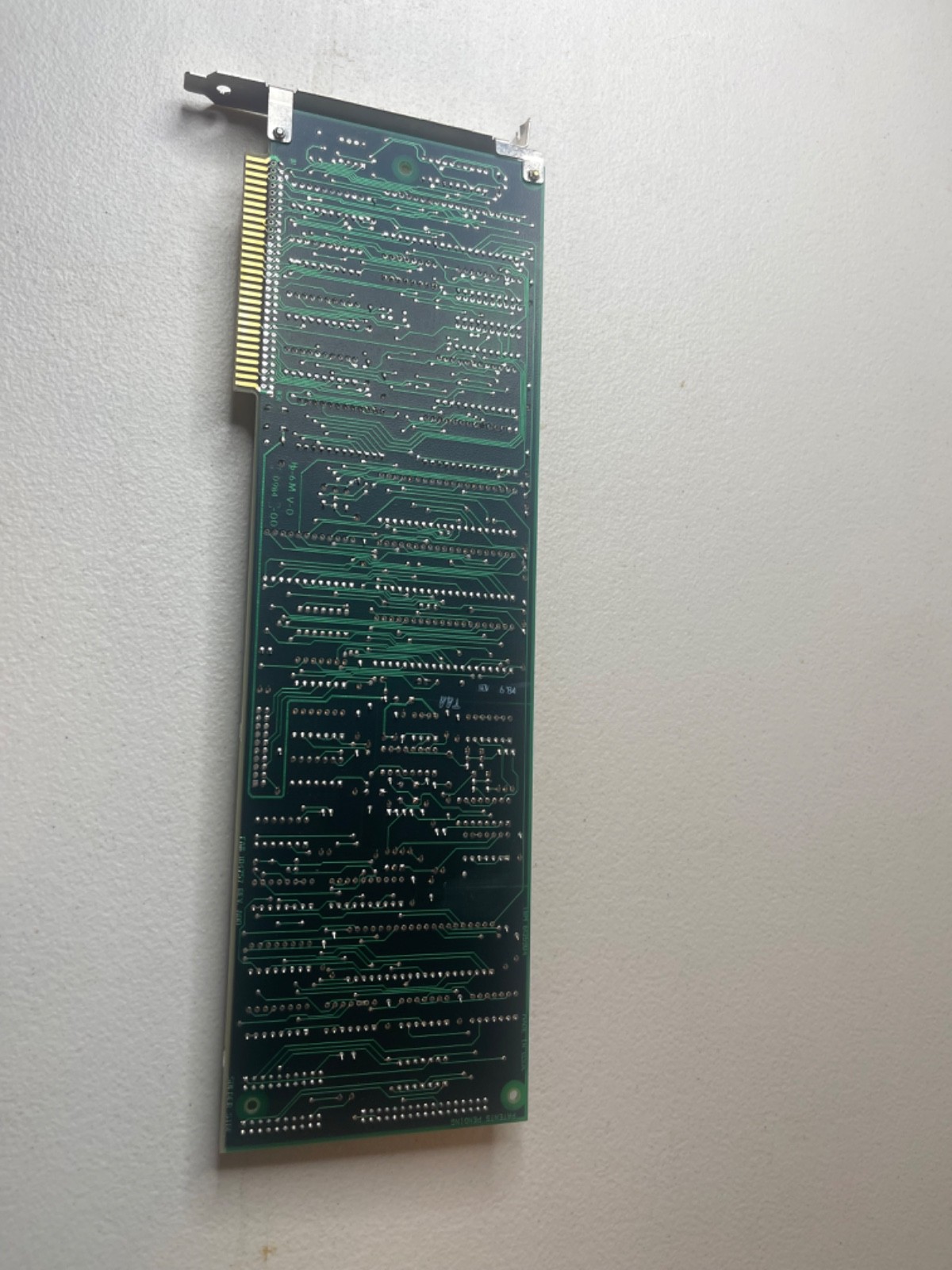 Xebec MFM Hard Drive Controller Card
