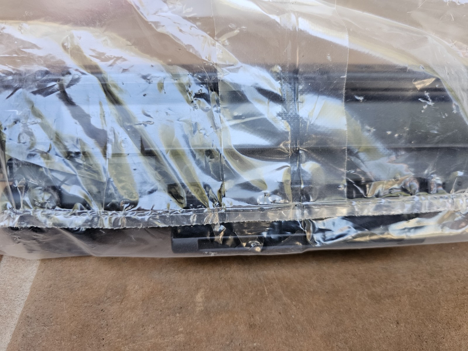 OEM HEWLETT PACKARD HP 83A CF283A BLACK PRINT CARTRIDGE Sealed *no Box*