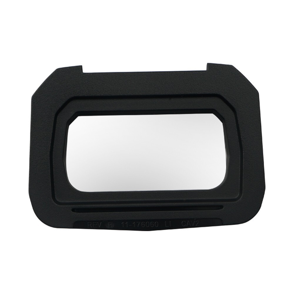 New Scanner Module (With Scanner Lens)For Zebra Symbol  LI3678 US SHIP