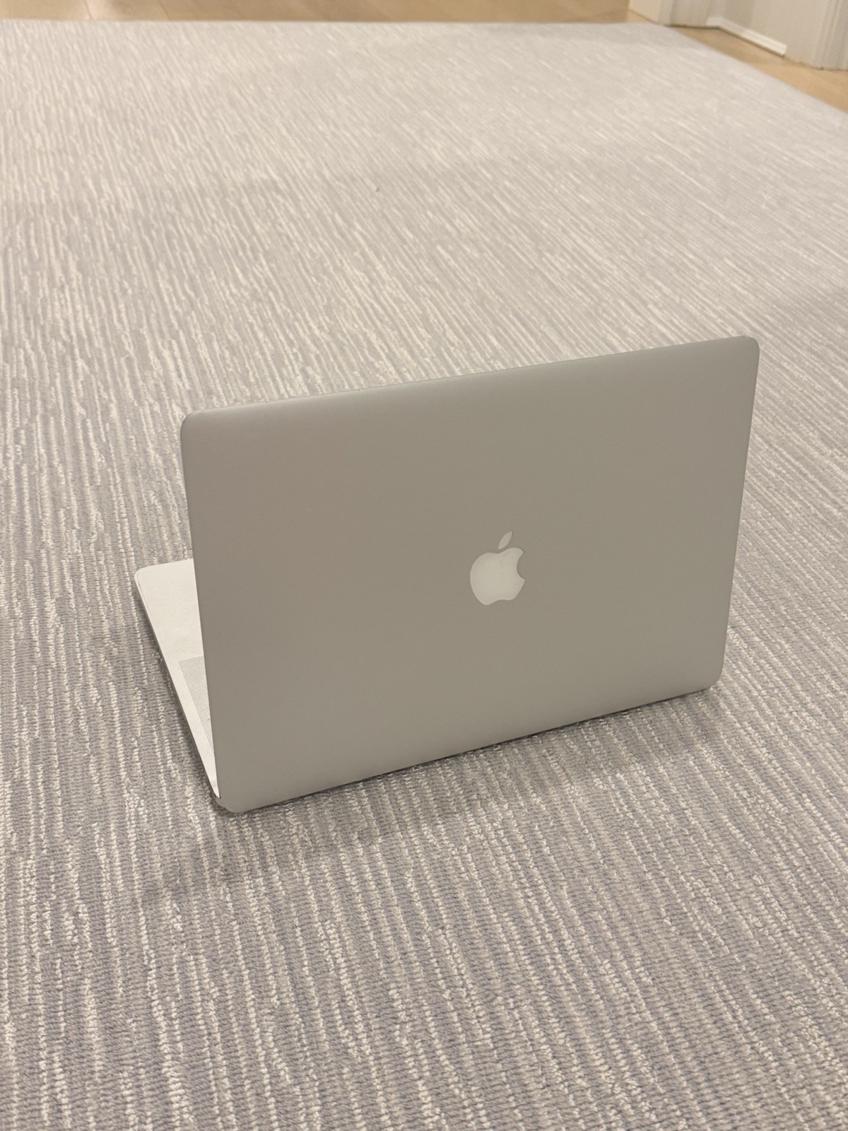 Apple MacBook Pro 15" Retina Late 2013 i7 2.3GHz 16GB 512GB Big Sur A1398