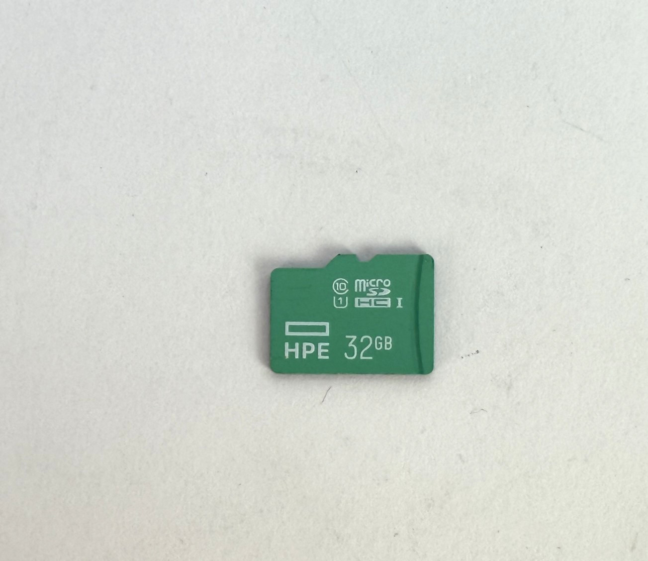 32GB HPE 700138-102 Micro SDHC Flash Media Card Enterprise MicroSD