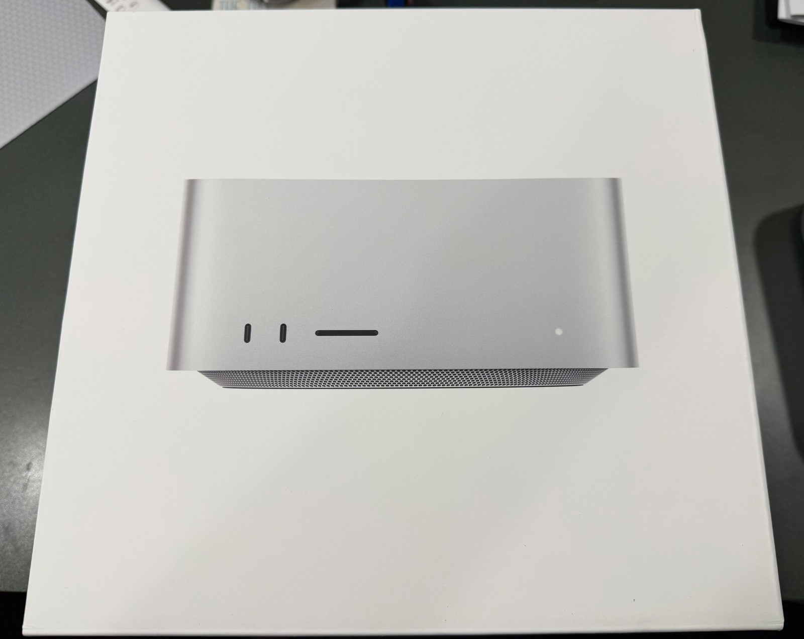 Apple Mac Studio 2025 M4 Max 14-Core CPU 32-Core GPU 36GB 512GB SSD MU963LL/A