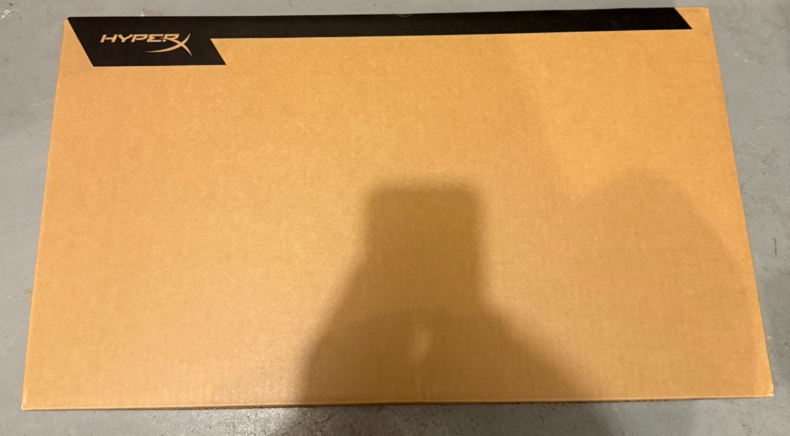 HyperX OMEN Laptop Computer 15.3" Intel Ultra 7 255H 16 GB RTX 5060 1TB SSD