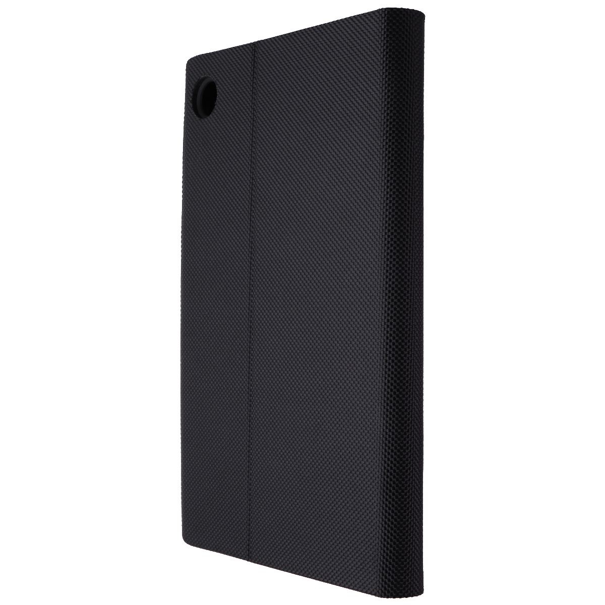 Pure Gear Express Folio Series Case for TCL Tab 8 LE - Black